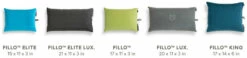 Nemo Fillo 17 Nemo Fillo -Outwell Verkaufs-Shop nemo fillo goodnight gray one size goodnight gray 4