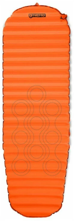 Nemo Flyer Long Wide