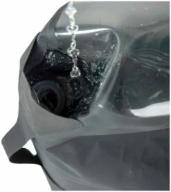 Nemo Helio Pressure Shower Black-Dark Verglas -Outwell Verkaufs-Shop nemo helio pressure shower dark verglas 4