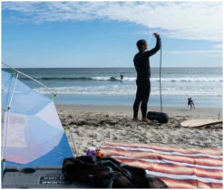 Nemo Helio Pressure Shower Black-Dark Verglas -Outwell Verkaufs-Shop nemo helio pressure shower dark verglas 5