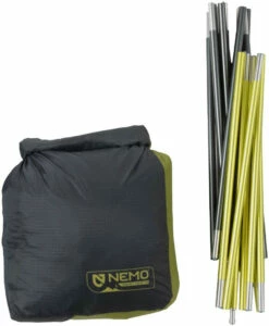 Nemo Hornet Osmo 1P Birch Bud-Goodnight Gray -Outwell Verkaufs-Shop nemo hornet osmo 1p birch bud goodnight gray 3