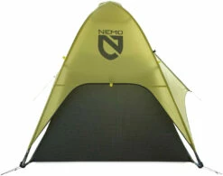 Nemo Hornet Osmo 1P Birch Bud-Goodnight Gray -Outwell Verkaufs-Shop nemo hornet osmo 1p birch bud goodnight gray 5