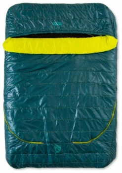 Nemo Jazz Double Lagoon-Lumen