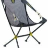 Nemo Moonlite Reclining Camp Chair -Outwell Verkaufs-Shop nemo moonlite reclining camp chair black pearl one size black pearl 0