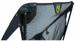 Nemo Moonlite Reclining Camp Chair -Outwell Verkaufs-Shop nemo moonlite reclining camp chair black pearl one size black pearl 1