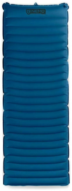 Nemo Quasar 3D Insulated Regular Wide Bluebird