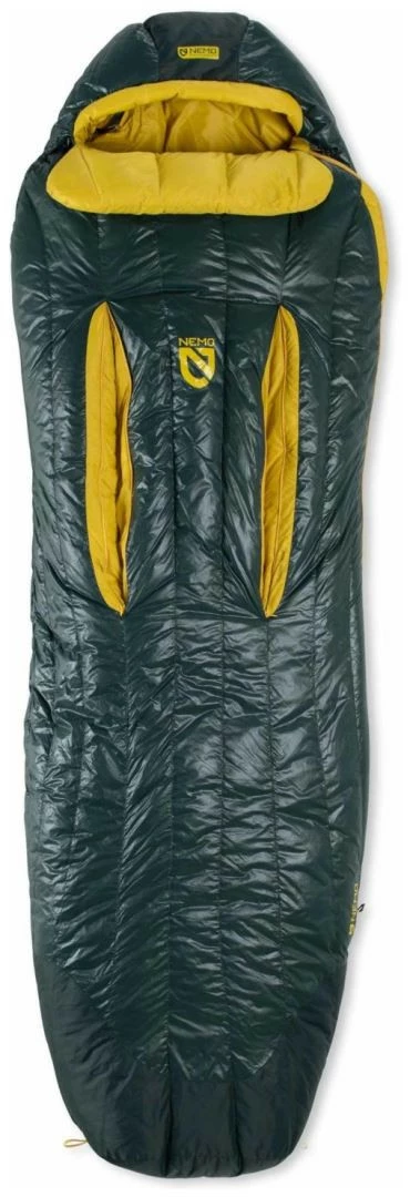 Nemo Riff Mens 30 Long Blaze-Deep Water 4 Nemo Riff Mens 30 Long Blaze-Deep Water – Bild 2