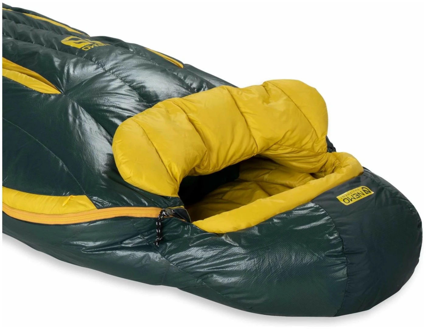 Nemo Riff Mens 30 Long Blaze-Deep Water 5 Nemo Riff Mens 30 Long Blaze-Deep Water – Bild 3