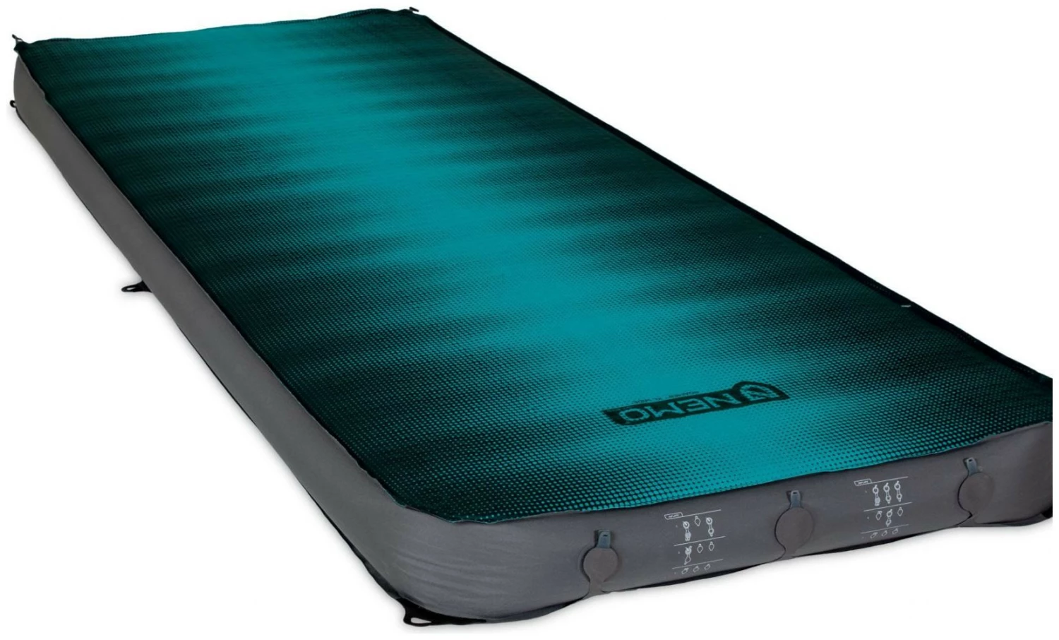 Nemo Roamer XL Wide 2021 4 Nemo Roamer XL Wide 2021 – Bild 2