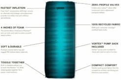 Nemo Roamer XL Wide 2021 12 Nemo Roamer XL Wide 2021 -Outwell Verkaufs-Shop nemo roamer xl wide 2021 lagoon extra wide extra long lagoon 3