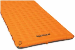 Nemo Tensor Alpine Long Wide -Outwell Verkaufs-Shop nemo tensor alpine long wide mountaineering orange 2