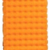 Nemo Tensor Alpine Regular Mummy -Outwell Verkaufs-Shop nemo tensor alpine regular mummy mountaineering orange 0
