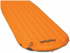 Nemo Tensor Alpine Regular Mummy Mountaineering Orange 12 Nemo Tensor Alpine Regular Mummy Mountaineering Orange -Outwell Verkaufs-Shop nemo tensor alpine regular mummy mountaineering orange 2 1