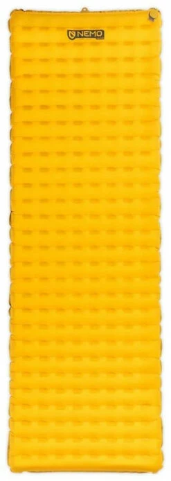 Nemo Tensor Insulated Regular Wide