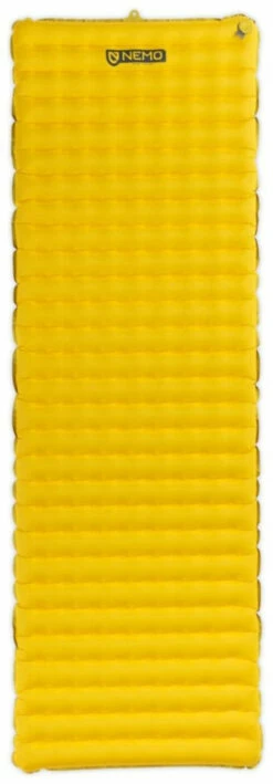 Nemo Tensor Long Wide