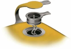 Nemo Tensor Regular -Outwell Verkaufs-Shop nemo tensor regular goldfinch 8