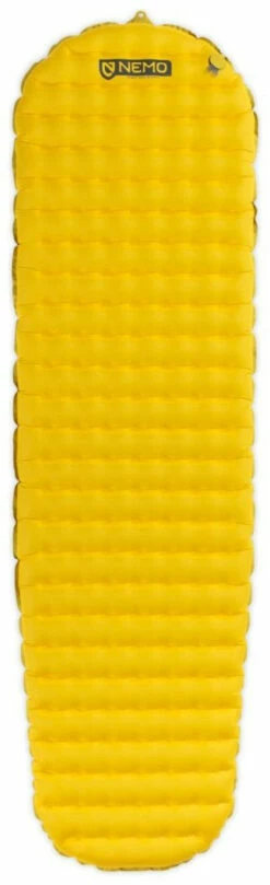 Nemo Tensor Regular Mummy