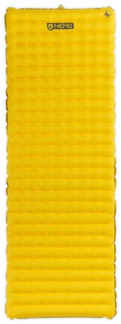 Nemo Tensor Regular Wide Goldfinch 7 Nemo Tensor Regular Wide Goldfinch -Outwell Verkaufs-Shop nemo tensor regular wide goldfinch 0 2 3