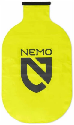Nemo Vortex Pump Sack Lemon Green