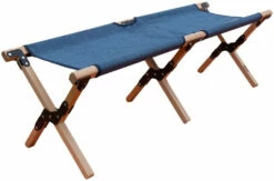 Nigor Buzzard Bench -Outwell Verkaufs-Shop nigor buzzard bench denim one size denim 0 1