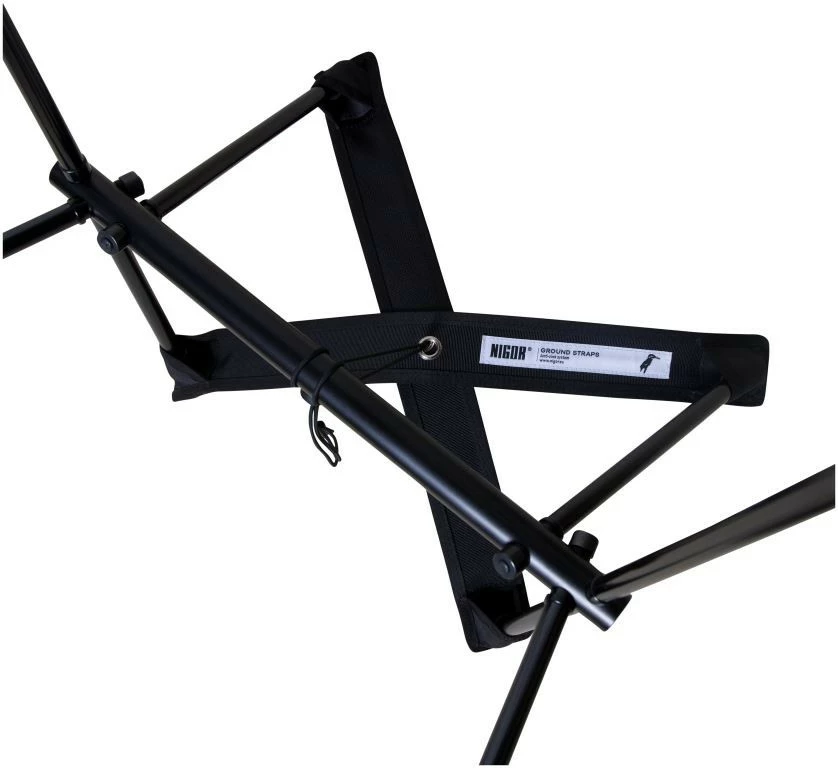 Nigor Groundstraps M (Morningbird / Sparrow) 4 Nigor Groundstraps M (Morningbird / Sparrow) – Bild 2