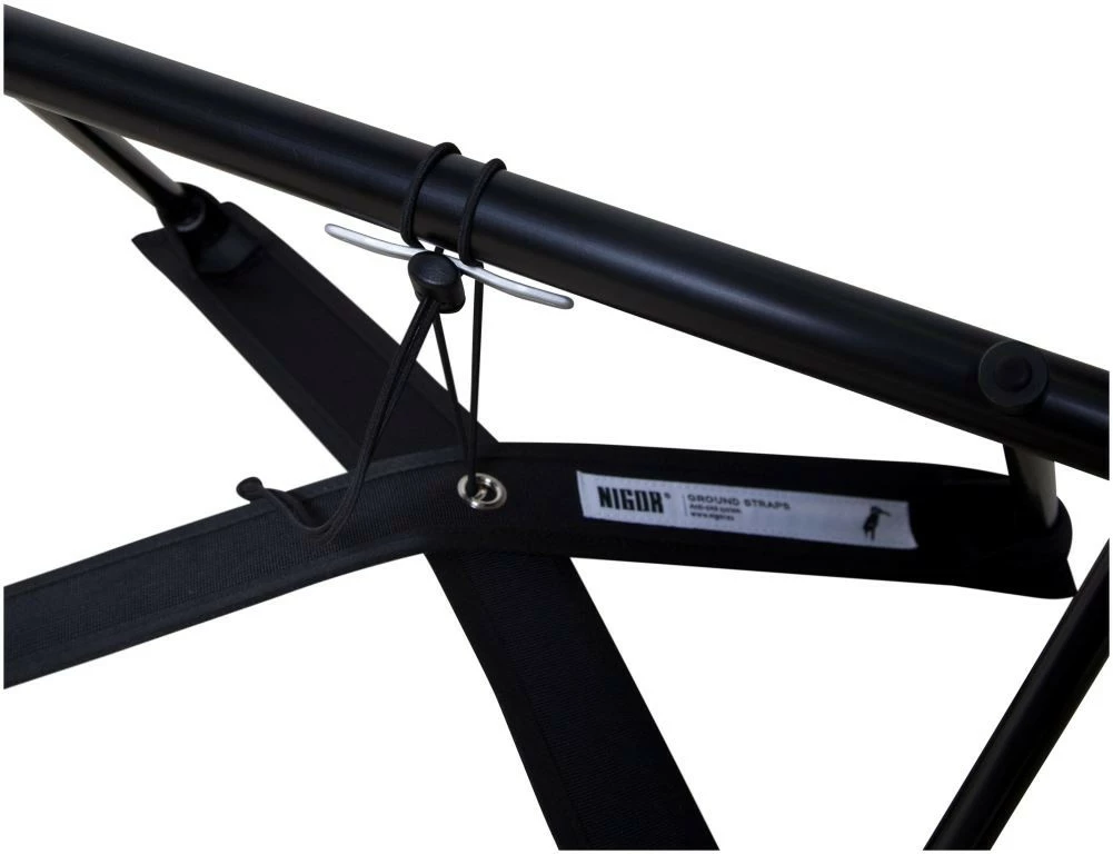 Nigor Groundstraps M (Morningbird / Sparrow) 7 Nigor Groundstraps M (Morningbird / Sparrow) – Bild 5