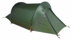 Nigor Moa 3 Willow Bough - Burnt Orange