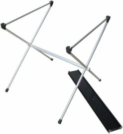 Nigor Table L -Outwell Verkaufs-Shop nigor table l black l black 4