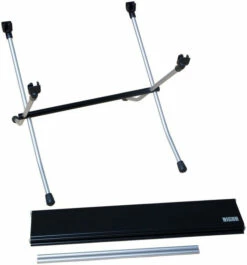 Nigor Table M -Outwell Verkaufs-Shop nigor table m black 4