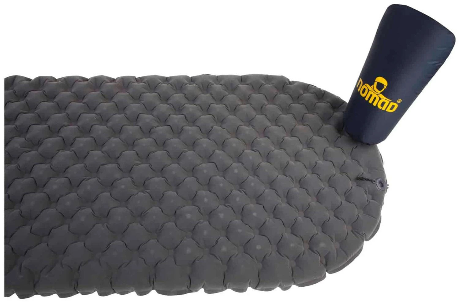 Nomad AirTec Comfort RW 8 Nomad AirTec Comfort RW – Bild 6