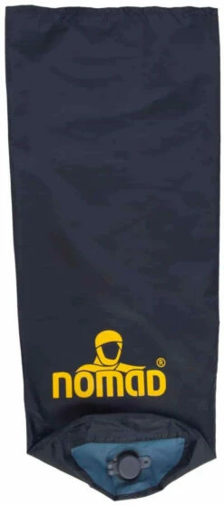 Nomad AirTec Comfort RW 17 Nomad AirTec Comfort RW -Outwell Verkaufs-Shop nomad airtec comfort rw titanium 5