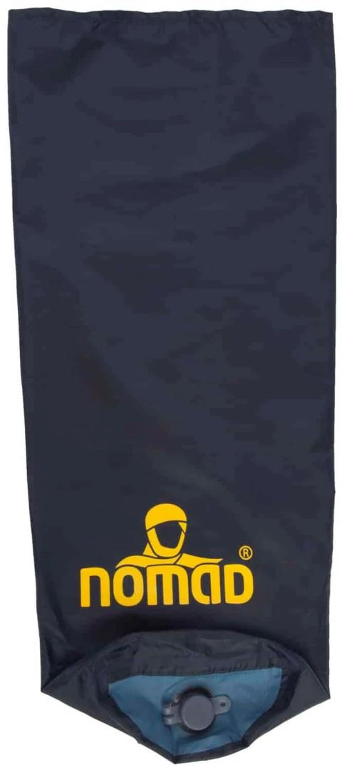 Nomad AirTec Comfort RW 9 Nomad AirTec Comfort RW – Bild 7