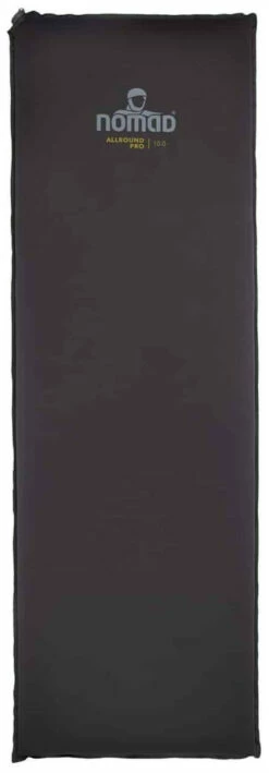 Nomad Allround Pro 10.0