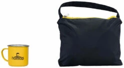 Nomad Aztec Picnic Blanket -Outwell Verkaufs-Shop nomad aztec picnic blanket dark navy 3