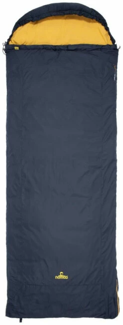 Nomad Aztec Premium Comfort 23 Nomad Aztec Premium Comfort -Outwell Verkaufs-Shop nomad aztec premium comfort dark navy 0 1