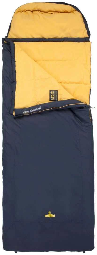 Nomad Aztec Premium Comfort 5 Nomad Aztec Premium Comfort – Bild 3