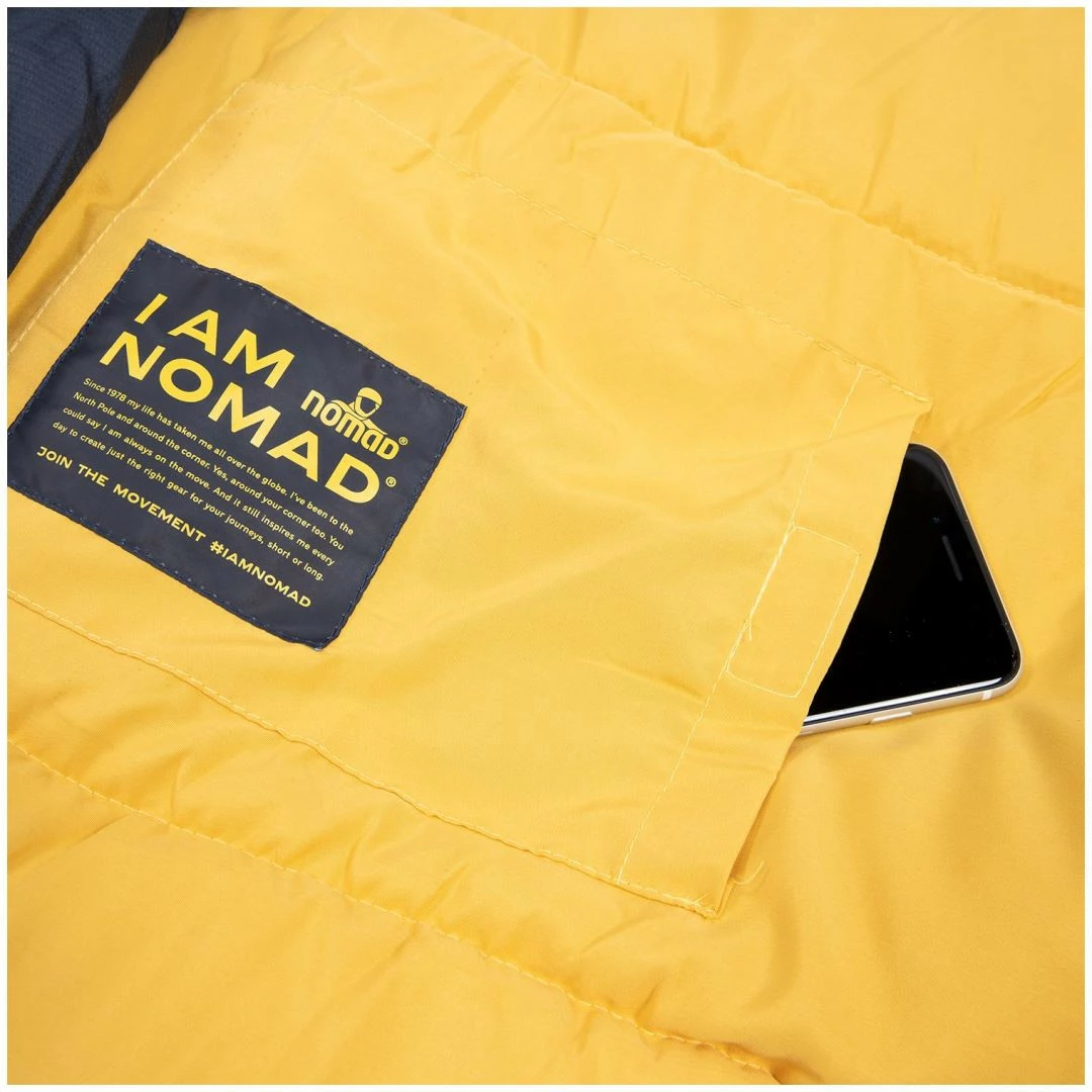 Nomad Aztec Premium Comfort 9 Nomad Aztec Premium Comfort – Bild 7