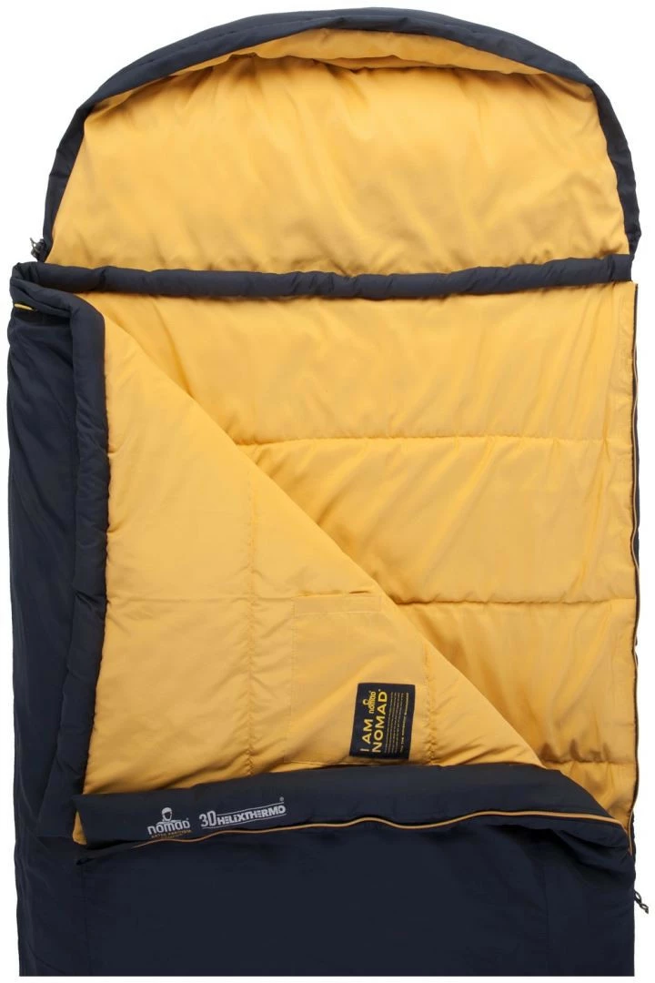 Nomad Aztec Premium Comfort 8 Nomad Aztec Premium Comfort – Bild 6