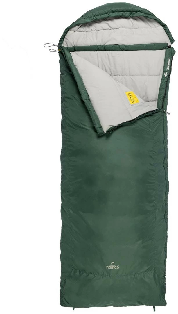 Nomad Aztec Premium Comfort 15 Nomad Aztec Premium Comfort – Bild 13