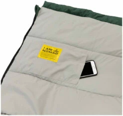 Nomad Aztec Premium Comfort 39 Nomad Aztec Premium Comfort -Outwell Verkaufs-Shop nomad aztec premium comfort trekking 16