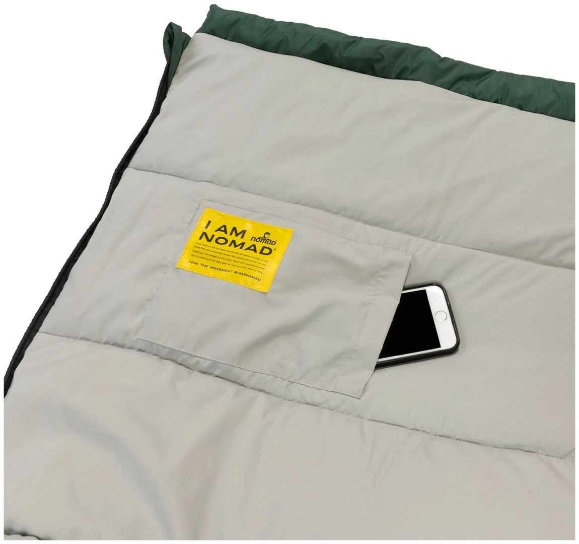 Nomad Aztec Premium Comfort 20 Nomad Aztec Premium Comfort – Bild 18