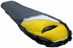 Nomad Bivybag Premium -Outwell Verkaufs-Shop nomad bivybag premium dark grey 0 1