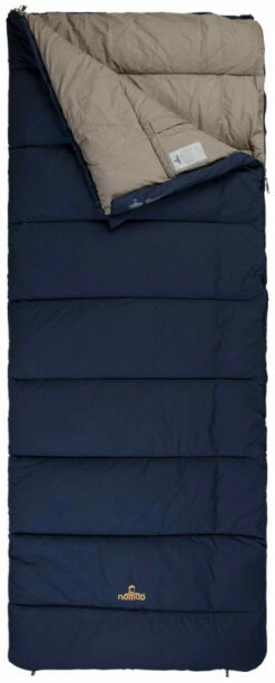 Nomad Blazer Classic 78