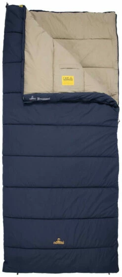 Nomad Blazer Classic 78 XL 12 Nomad Blazer Classic 78 XL -Outwell Verkaufs-Shop nomad blazer classic 78 xl dark navy dark navy 0 1