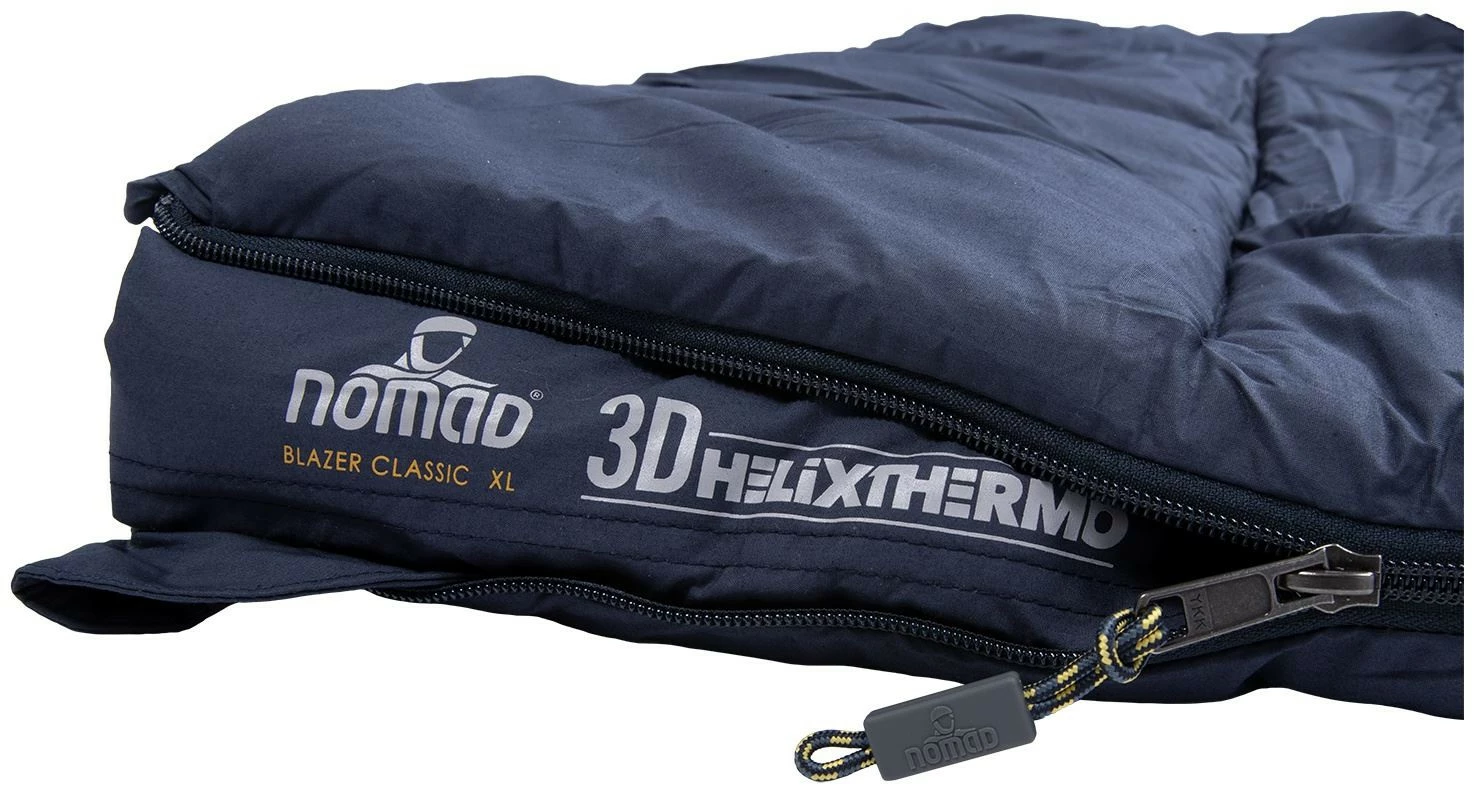 Nomad Blazer Classic 78 XL 6 Nomad Blazer Classic 78 XL – Bild 4