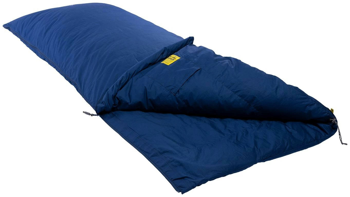 Nomad Blazer Down 6 Nomad Blazer Down – Bild 4