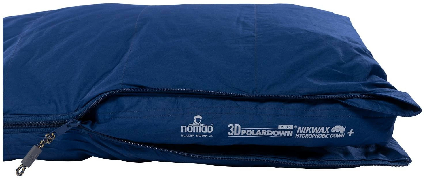 Nomad Blazer Down XL 9 Nomad Blazer Down XL – Bild 7