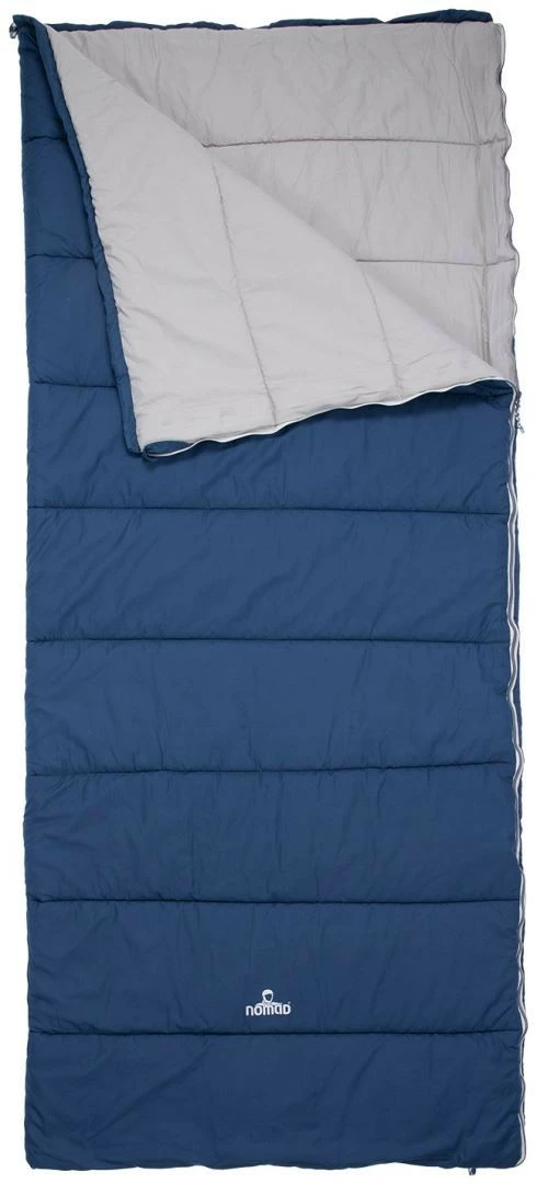 Nomad Brisbane Dark Denim 4 Nomad Brisbane Dark Denim – Bild 2