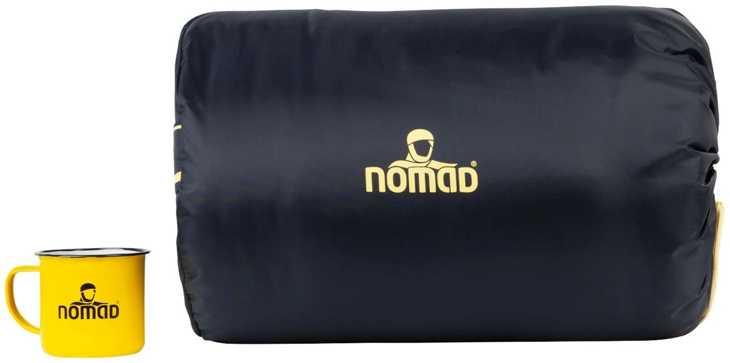 Nomad Brisbane Dark Denim 9 Nomad Brisbane Dark Denim – Bild 7