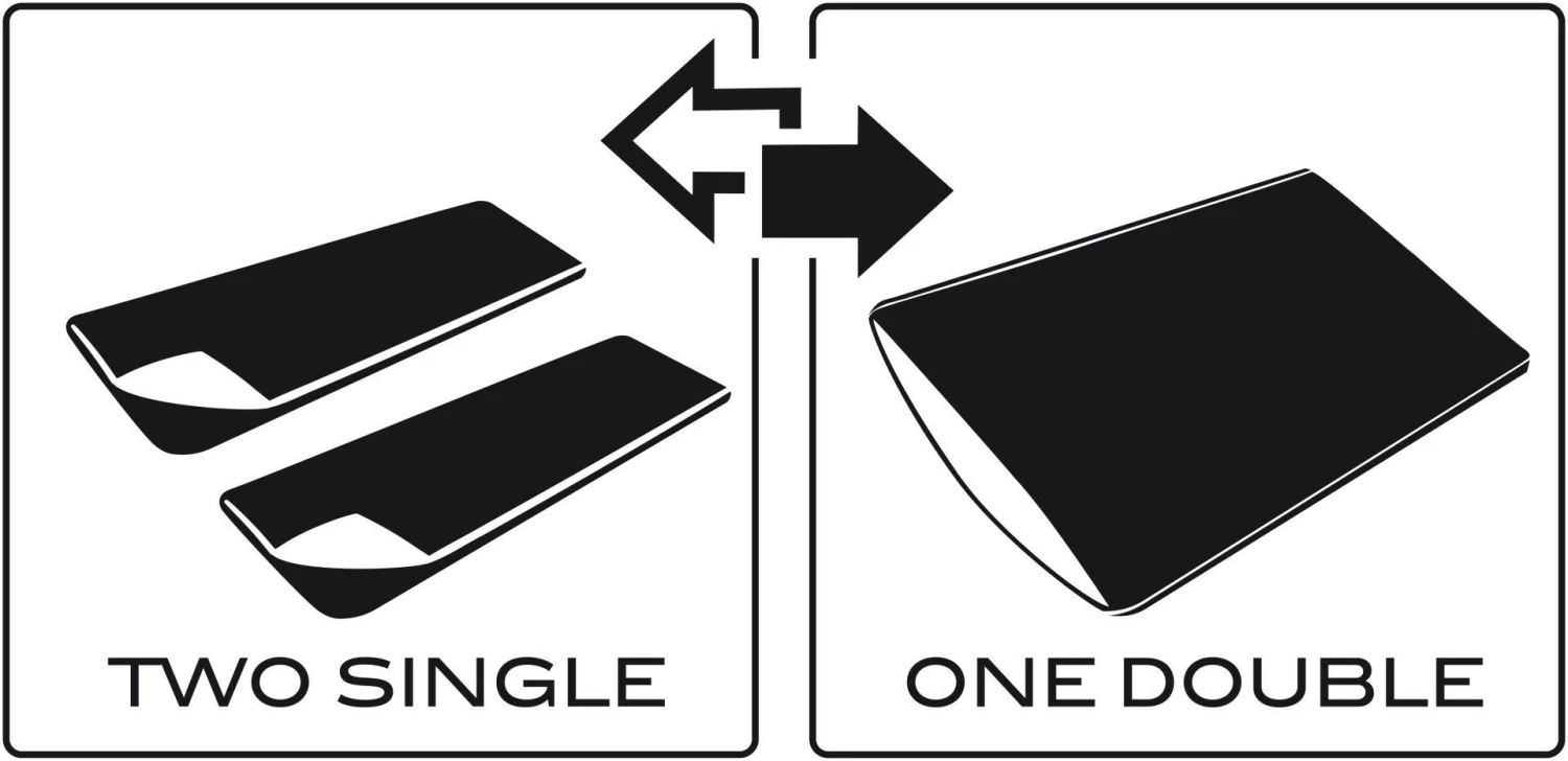 Nomad Brisbane Dark Denim 10 Nomad Brisbane Dark Denim – Bild 8